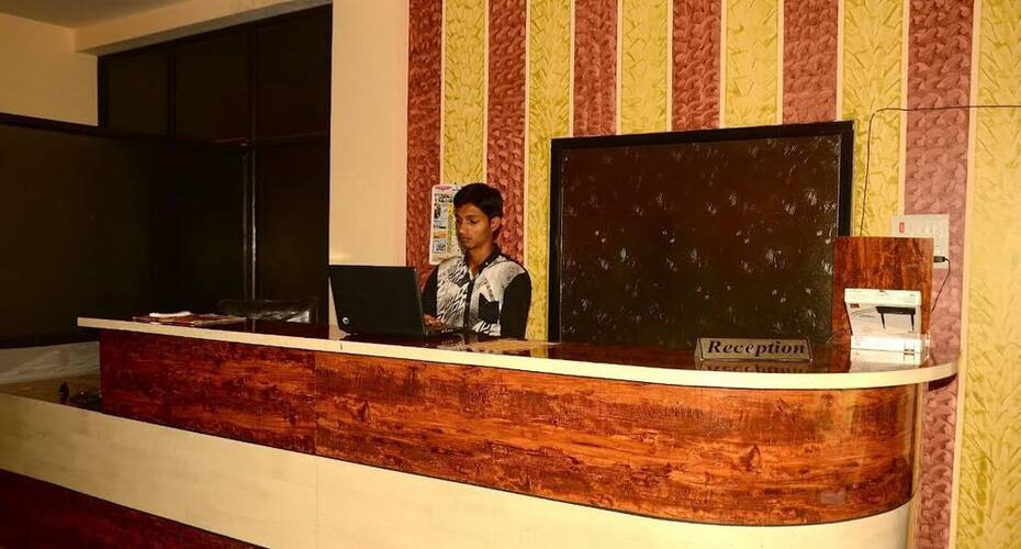Hotel Shagun, Barwani 5